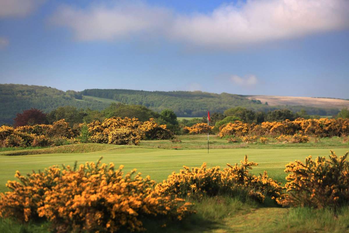 Yorkshire