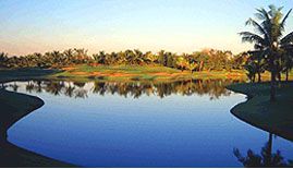 Thai | Thailand | Top 100 Golf Courses
