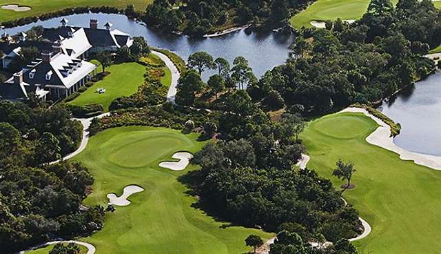 Calusa Pines Golf Club | United States | Top 100 Golf Courses