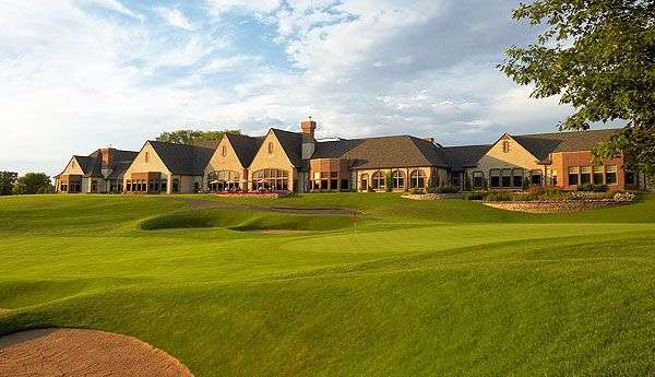 Golden Valley Country Club