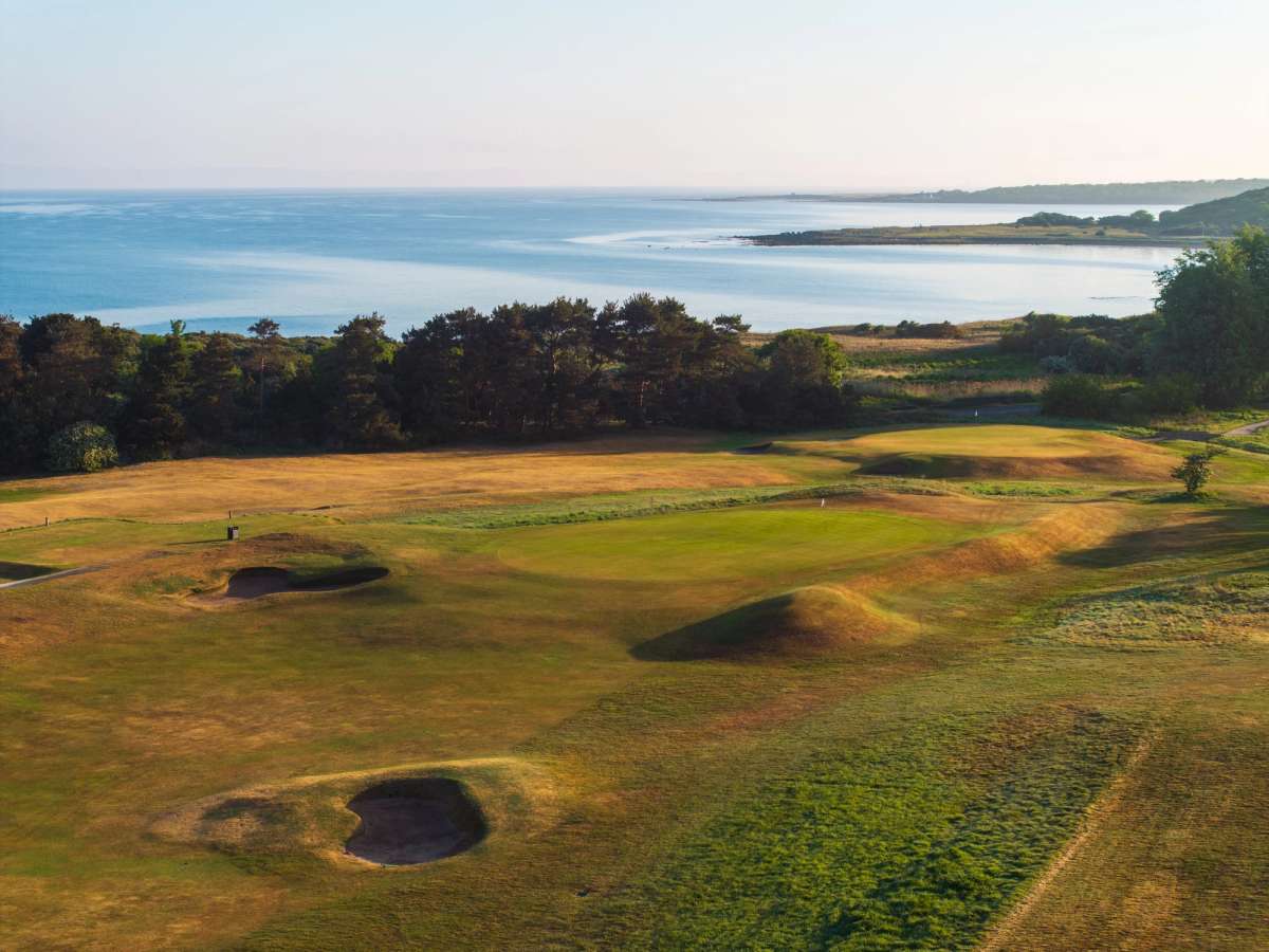 Longniddry Golf Club
