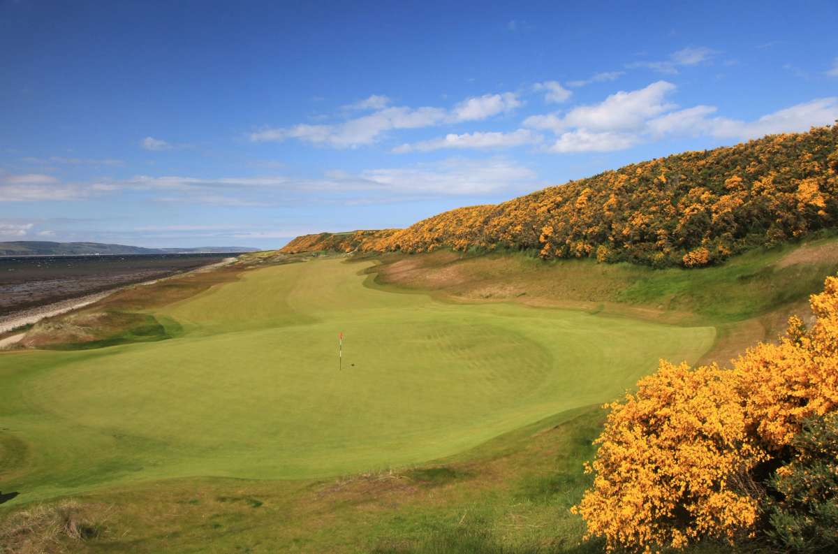 North Scotland