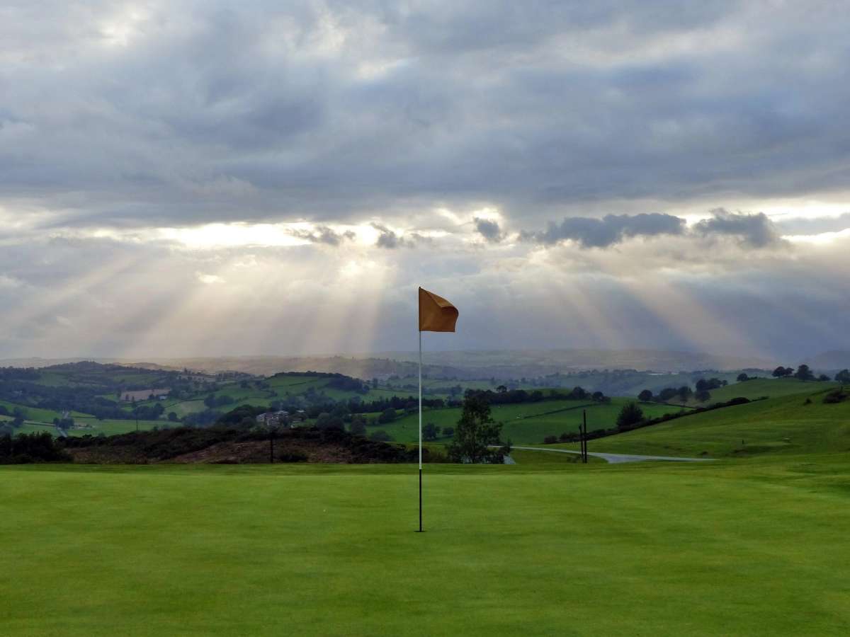 Welshpool Golf Club