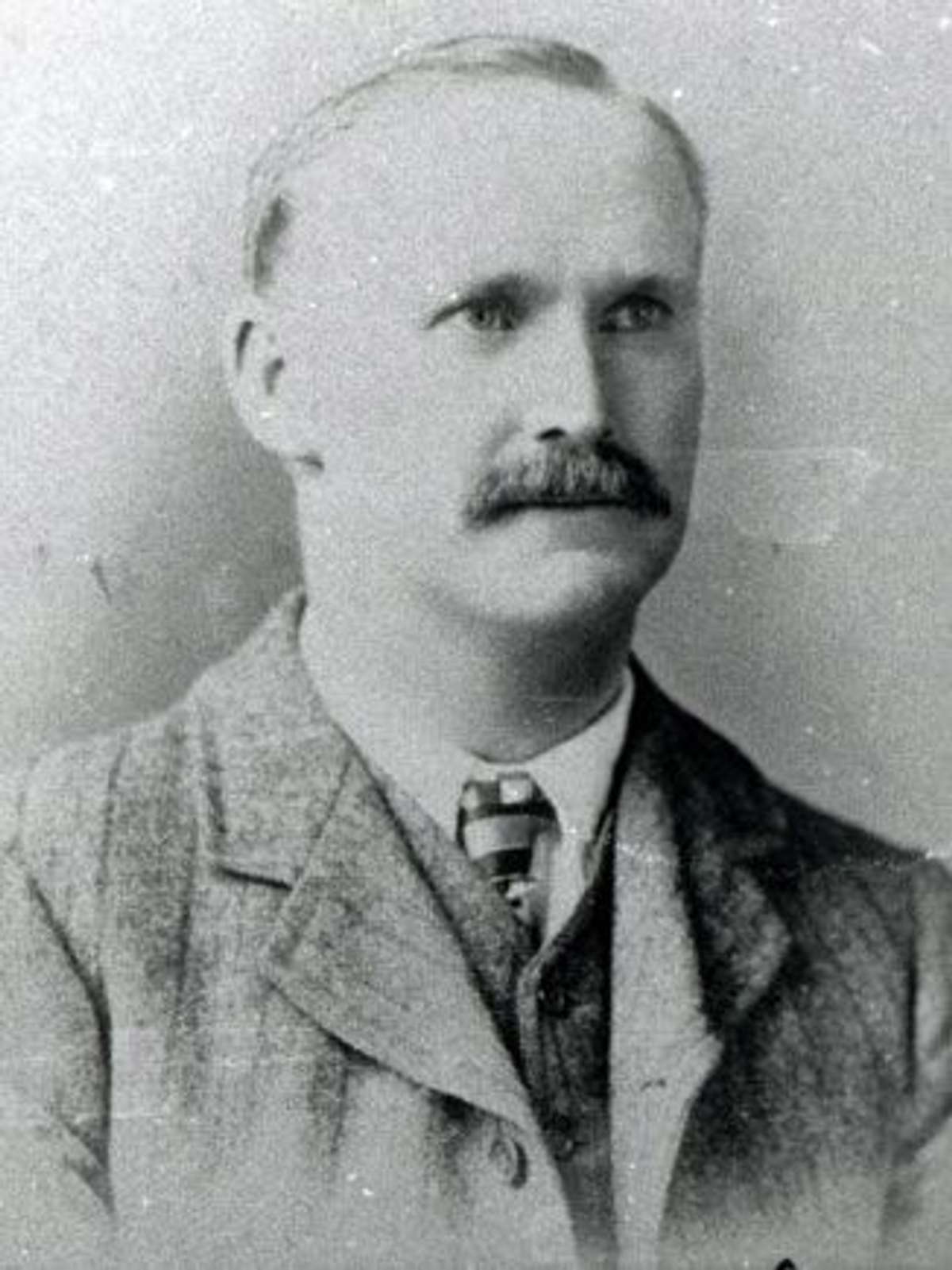 J. H. Taylor