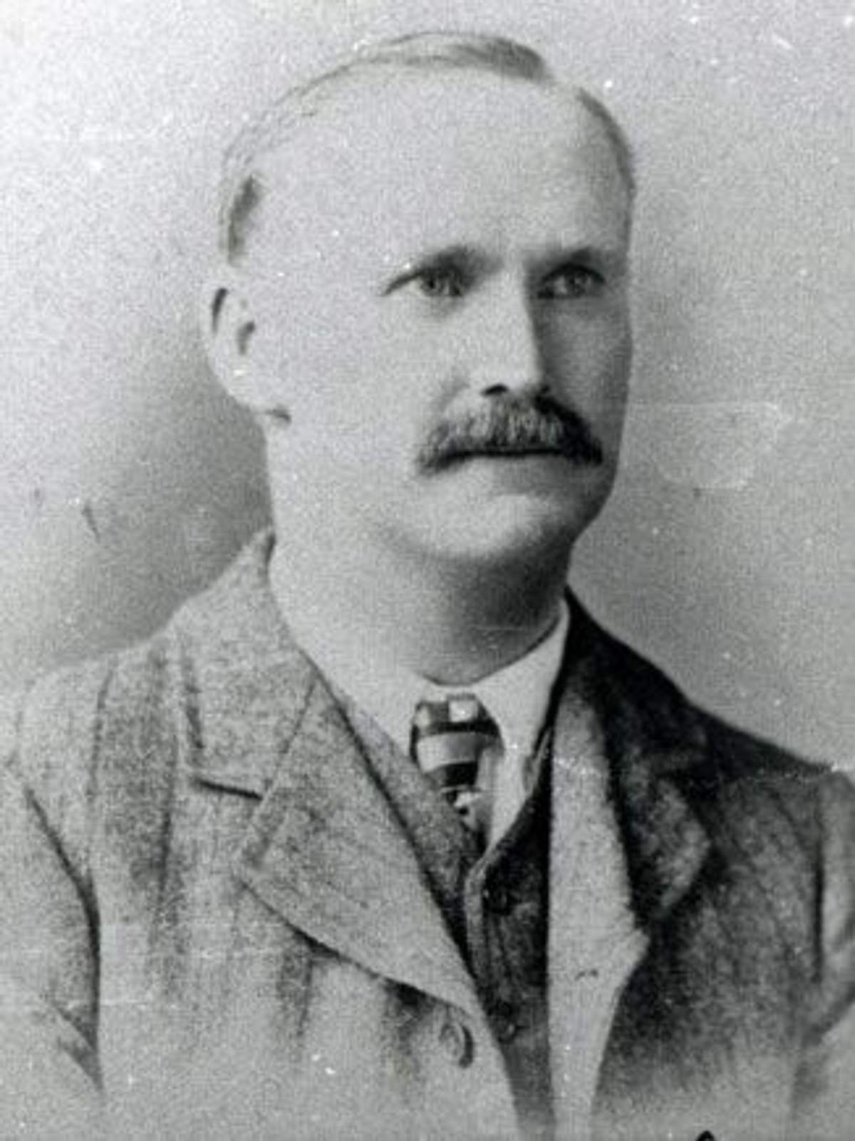 J. H. Taylor