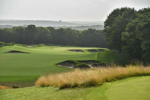 The Bridge | United States | Top 100 Golf Courses
