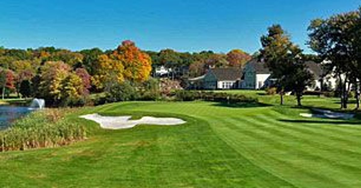 Burning Tree Country Club | United States
