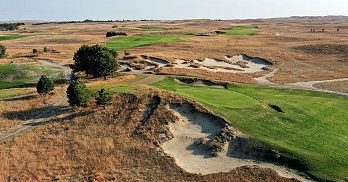 CapRock Ranch | United States | Top 100 Golf Courses