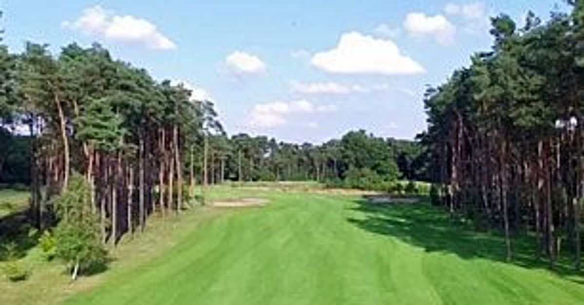 Rinkven (South) | Belgium | Top 100 Golf Courses