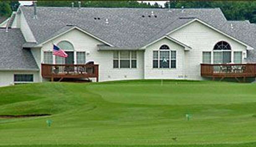 Hunters Ridge