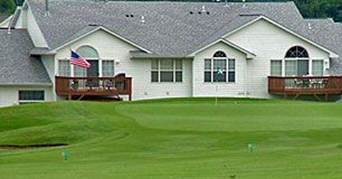 Hunters Ridge | United States | Top 100 Golf Courses