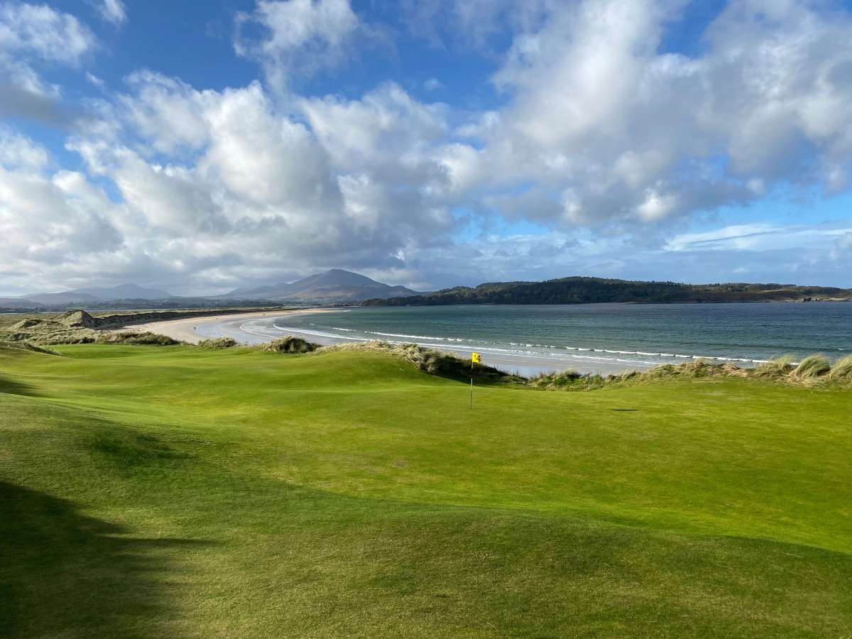 Ireland