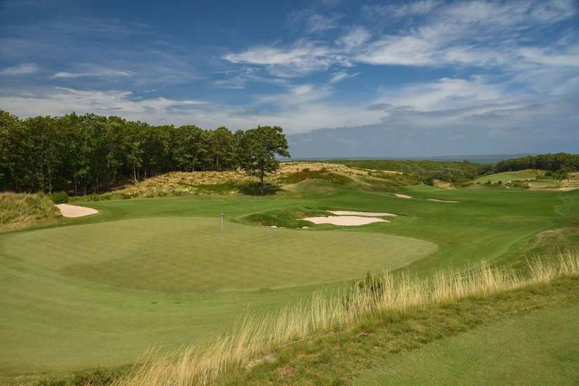 The Bridge | United States | Top 100 Golf Courses