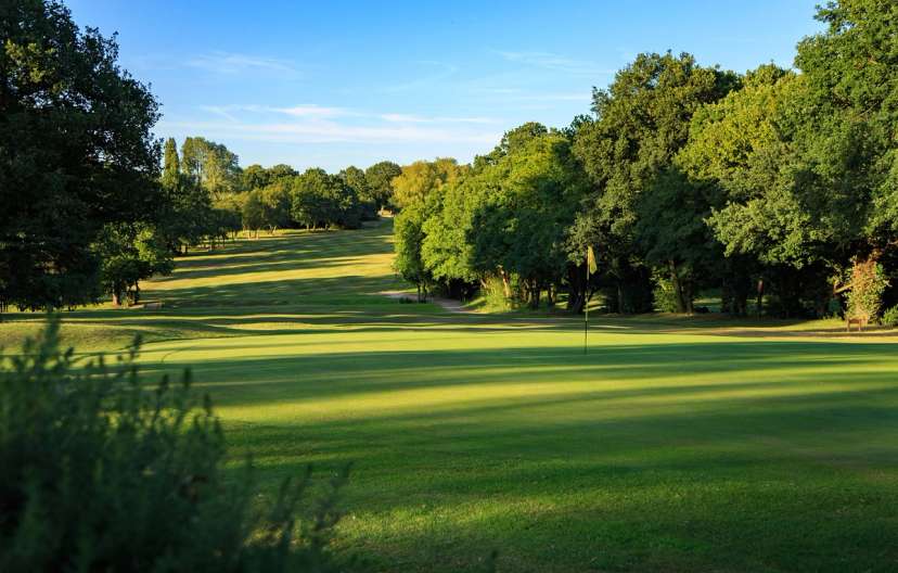 Greater London Ranking | Top 100 Golf Courses