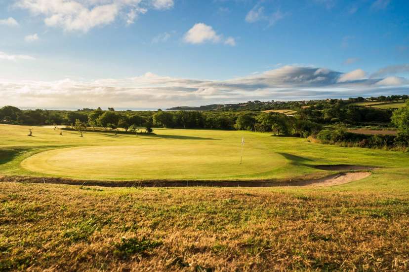 Abersoch Golf Club