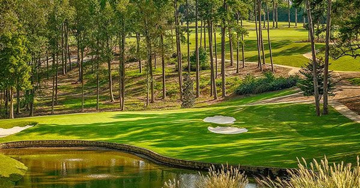 Augusta Country Club