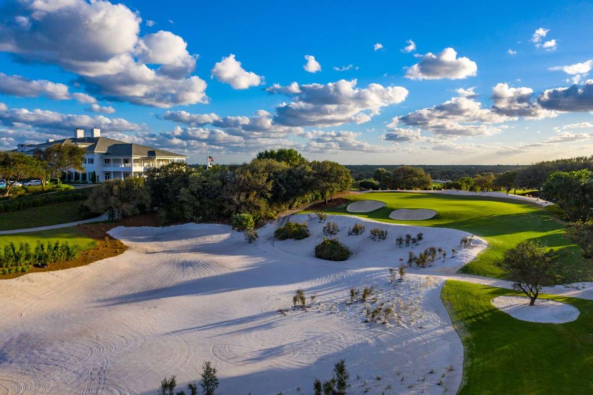 Jupiter Hills Club (Hills)