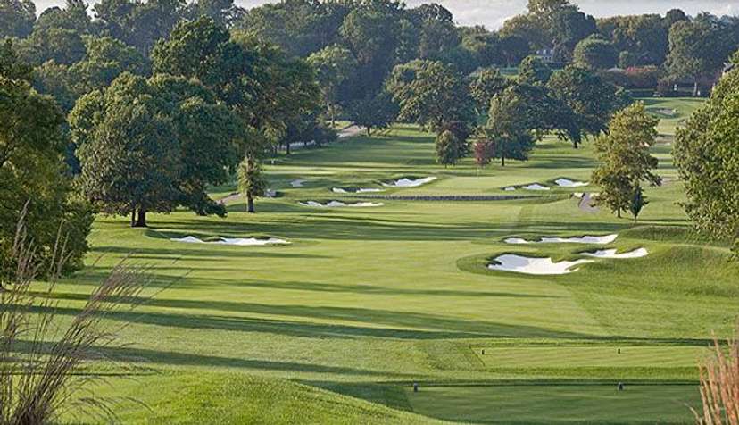Whitemarsh Valley