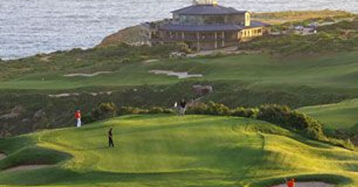 Pinnacle Point Estate | South Africa | Top 100 Golf Courses