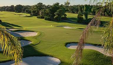 Gulf Stream Golf Club | United States | Top 100 Golf Courses
