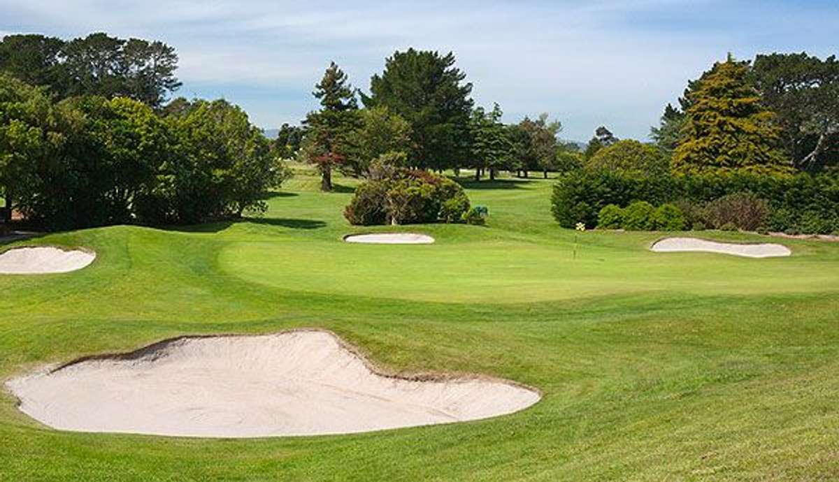 Manawatu