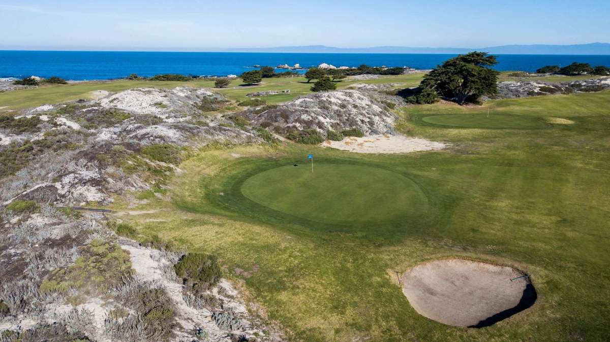 The Best Public Golf Courses in America You Can Play for Under $100