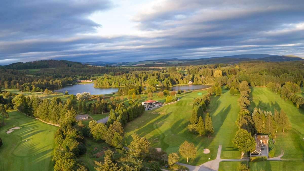 Aboyne Golf Club