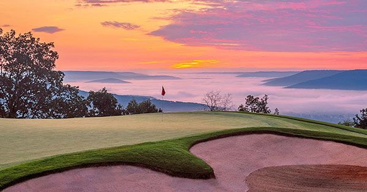 The Ledges | United States | Top 100 Golf Courses