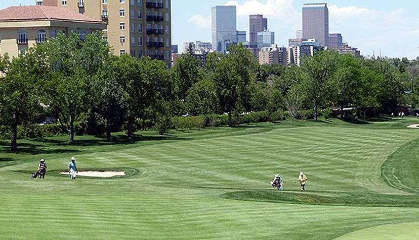 Denver Country Club