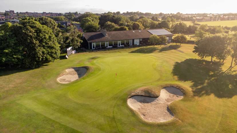 Bedlingtonshire Golf Club