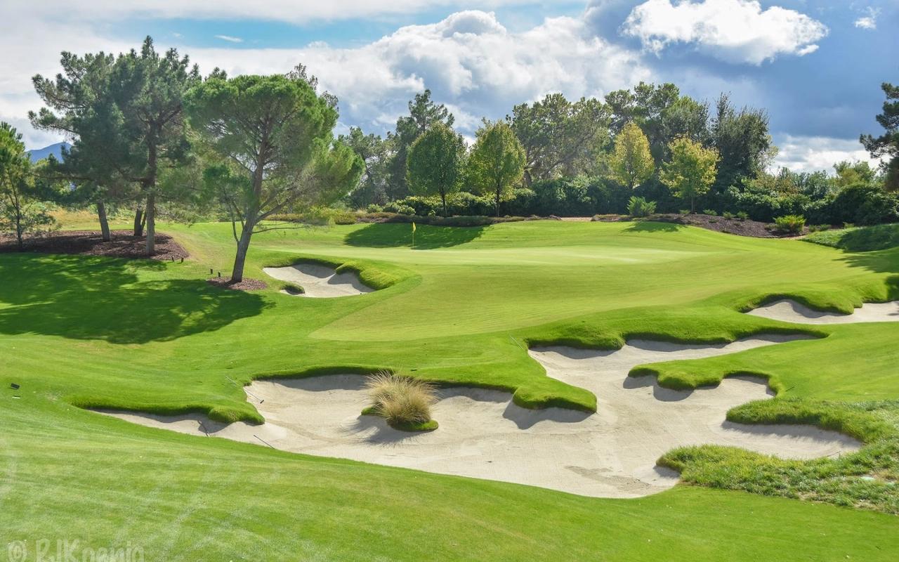 10 Interesting facts about Shadow Creek Golf Course | Top 100 Golf Courses