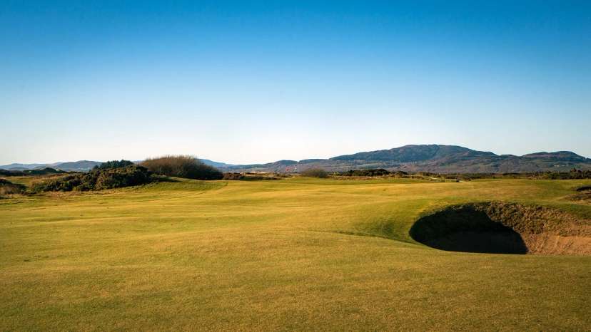 Southerness Golf Club | United Kingdom | Top 100 Golf Courses