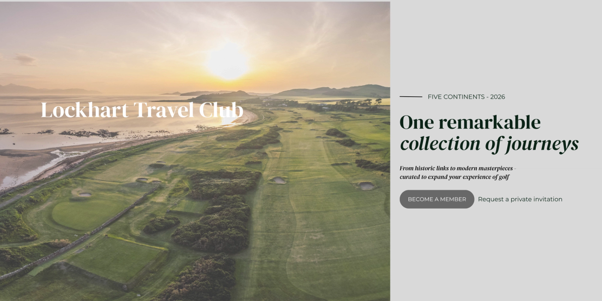 Continental Europe Ranking | Top 100 Golf Courses