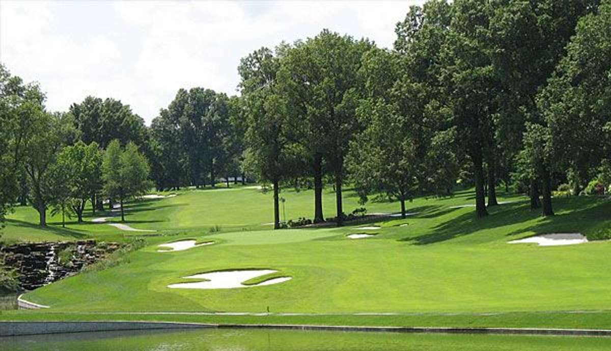 Old Warson