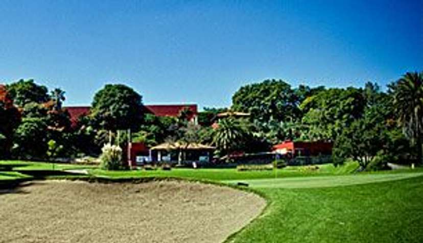 Atlas Country Club