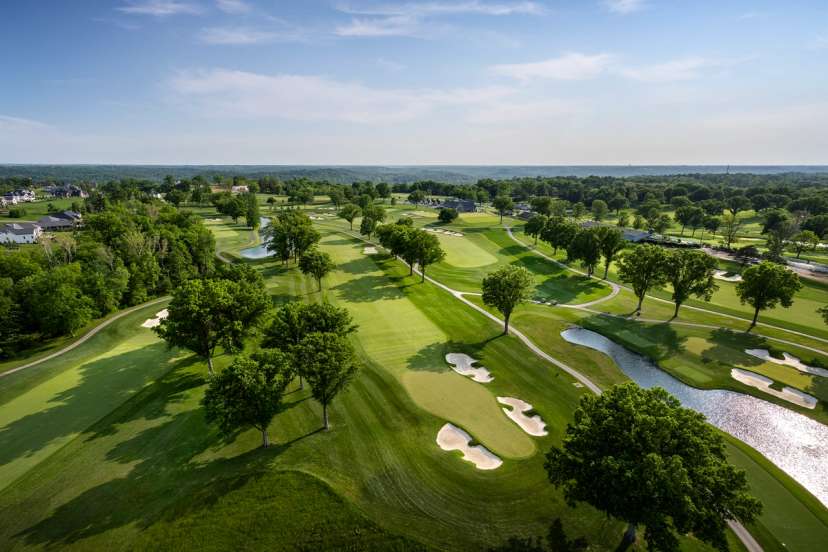 Coldstream Rural Wi Coldstream Country Club | United States | Top 100 Golf Courses
