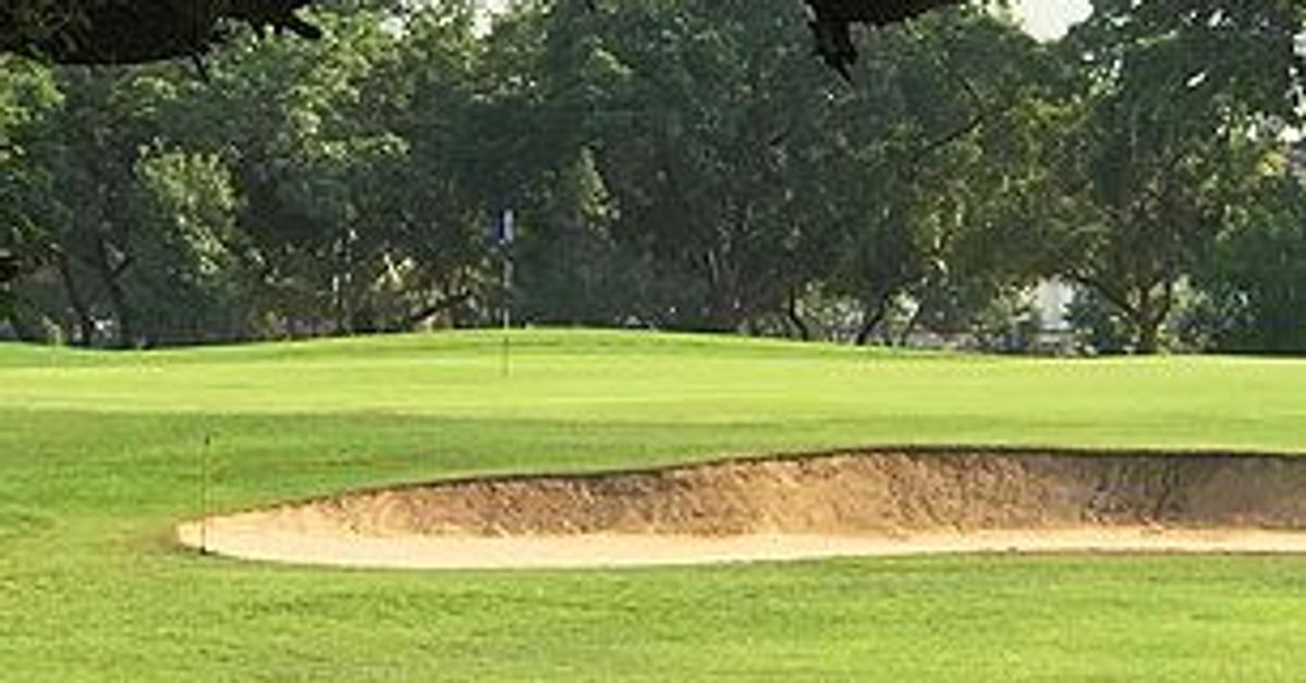 Karachi (Blue & Red) | Pakistan | Top 100 Golf Courses