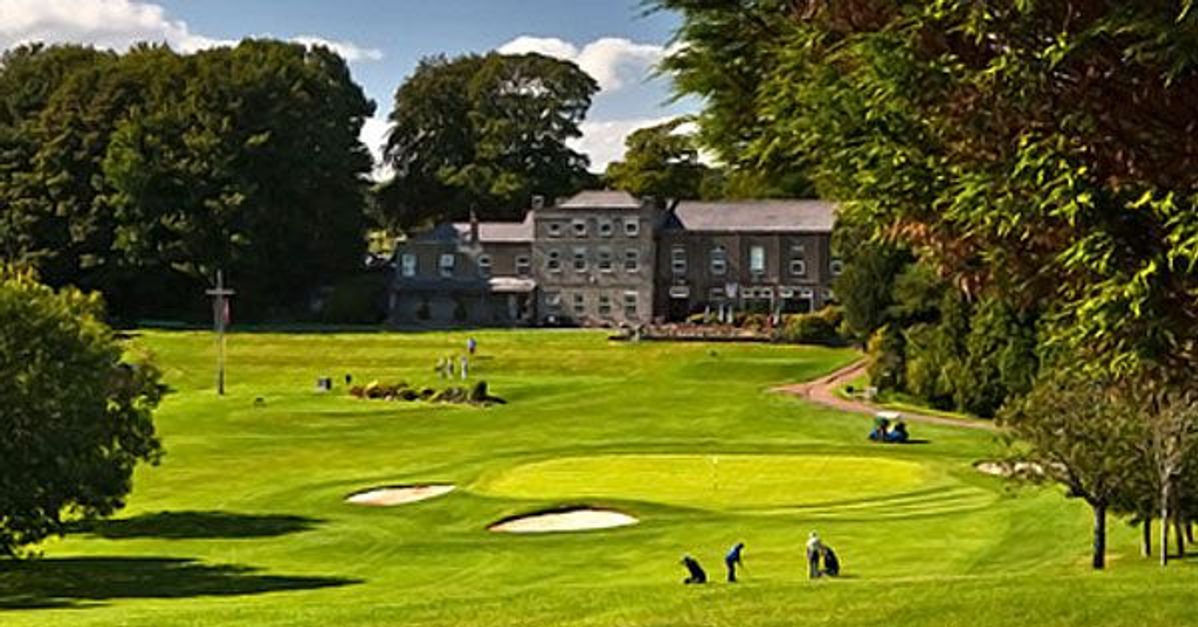 Wenvoe Castle Golf Club | United Kingdom | Top 100 Golf Courses