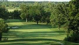 Wolf Creek
