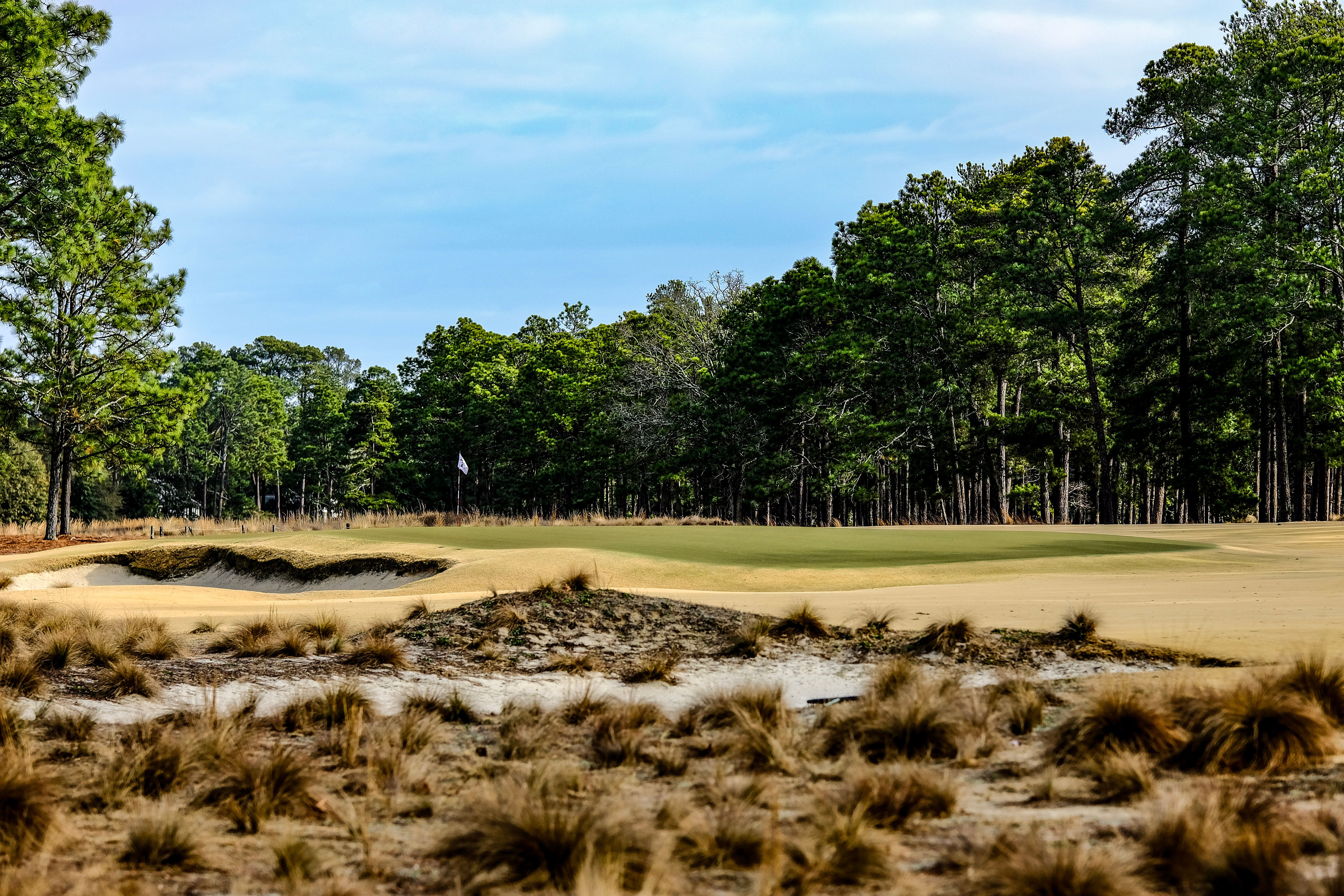 pinehurst and tobacco road package Pinehurst, NC Pinehurst Golf Courses Guide |