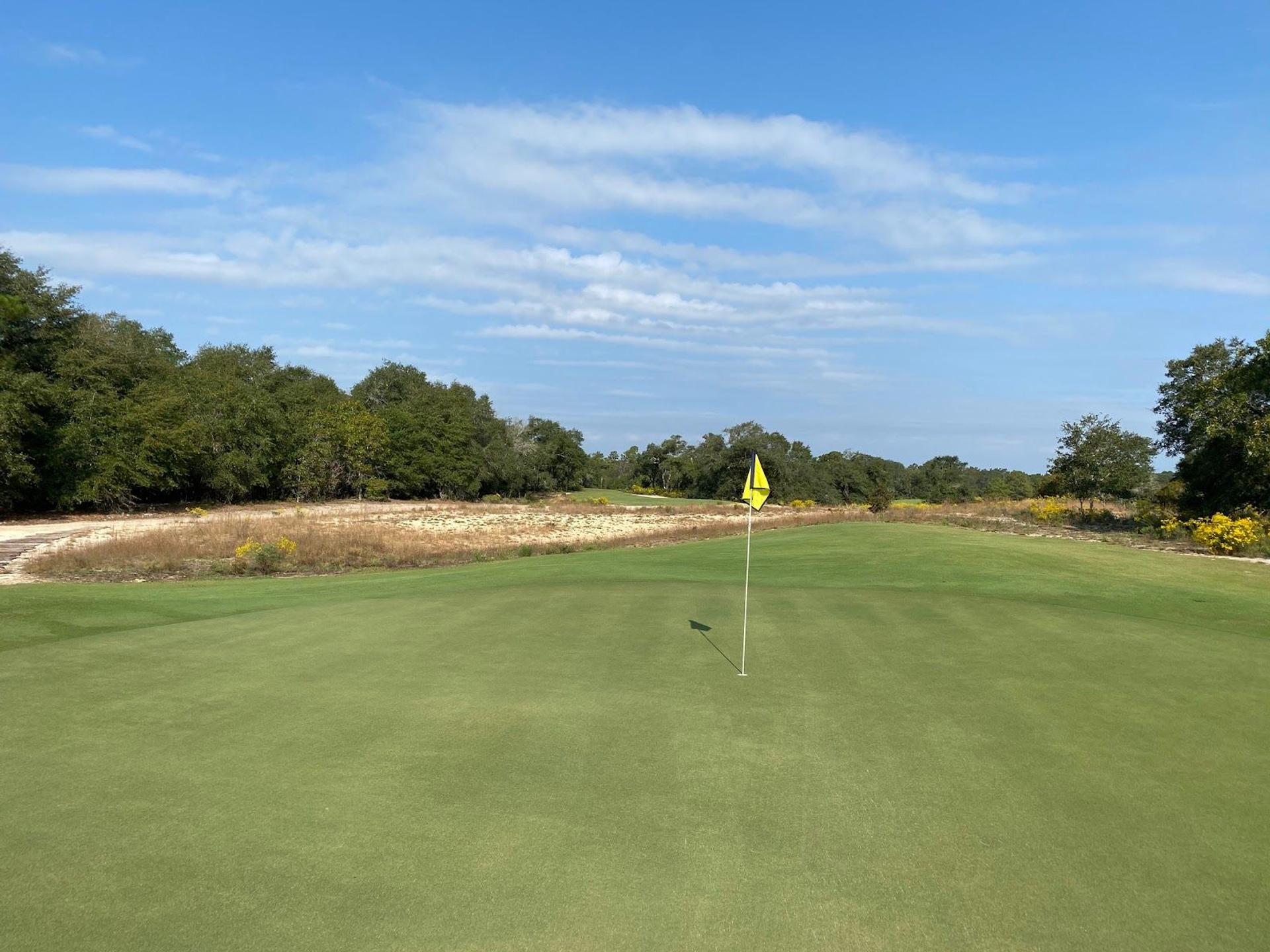 Ohoopee Match Club | United States | Top 100 Golf Courses