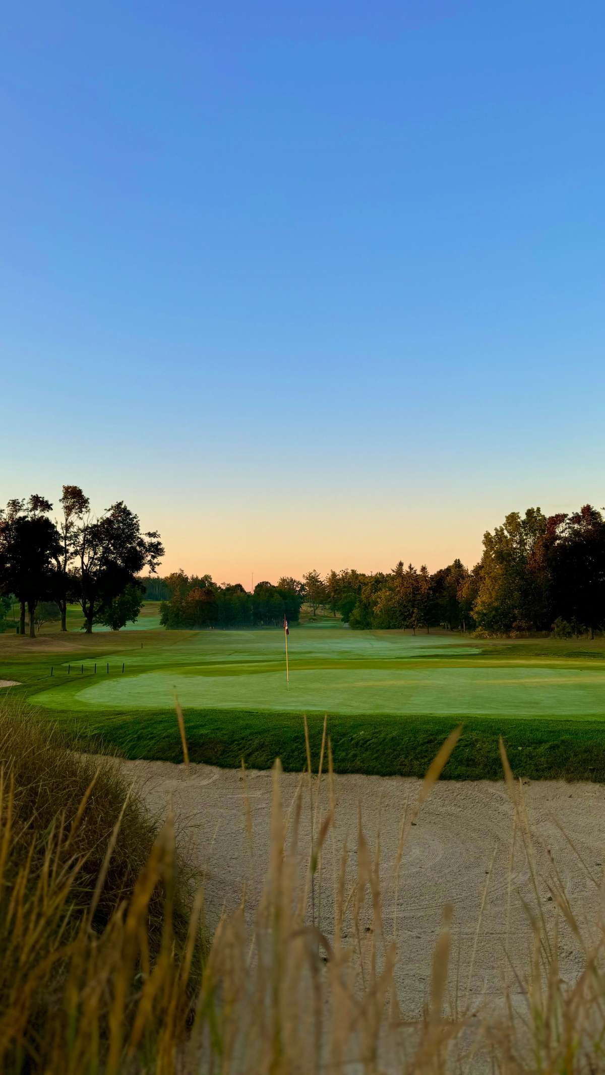Kawartha GC Canada