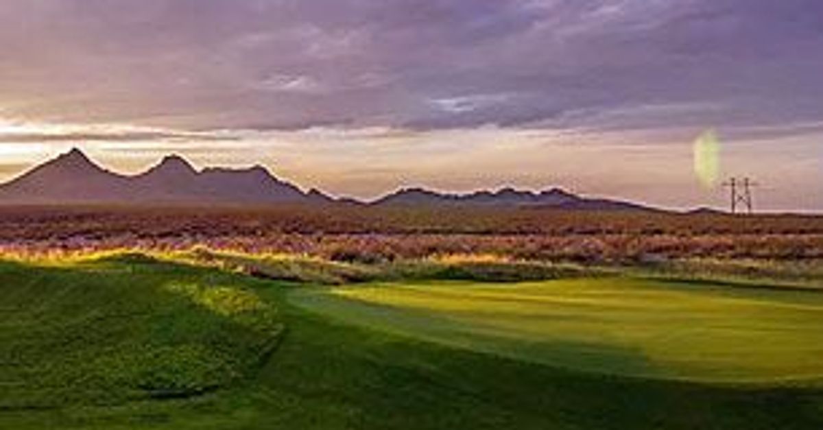 Red Hawk | United States | Top 100 Golf Courses Red Hawk | United States | Top 100 Golf Courses