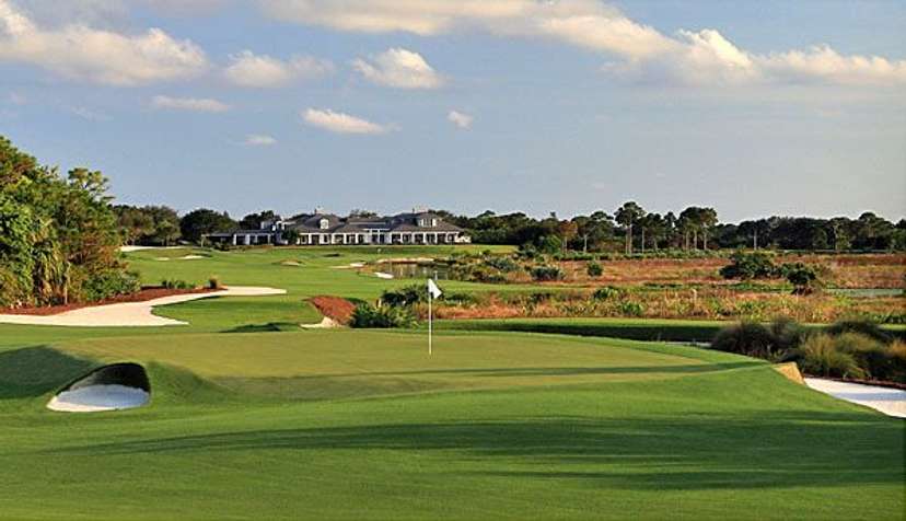 Medalist Golf Club
