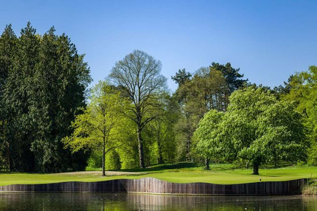 De Haar