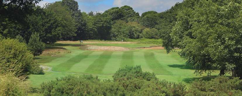 Hillsborough Golf Club