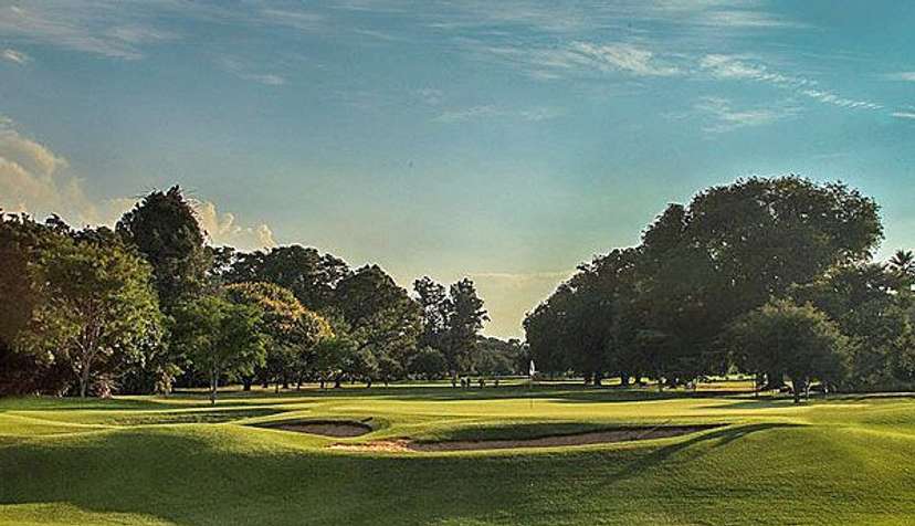 Royal Harare