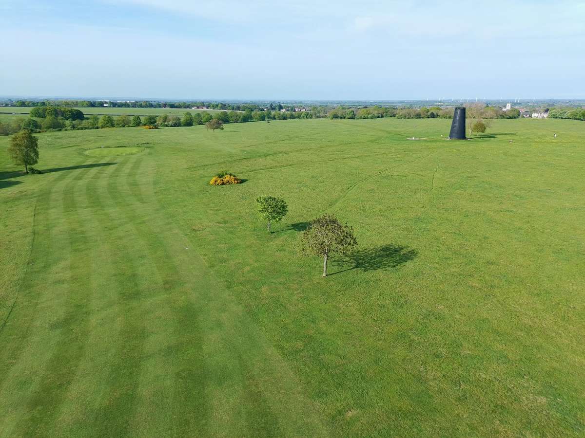 Beverley and East Riding Golf Club, Yorkshire