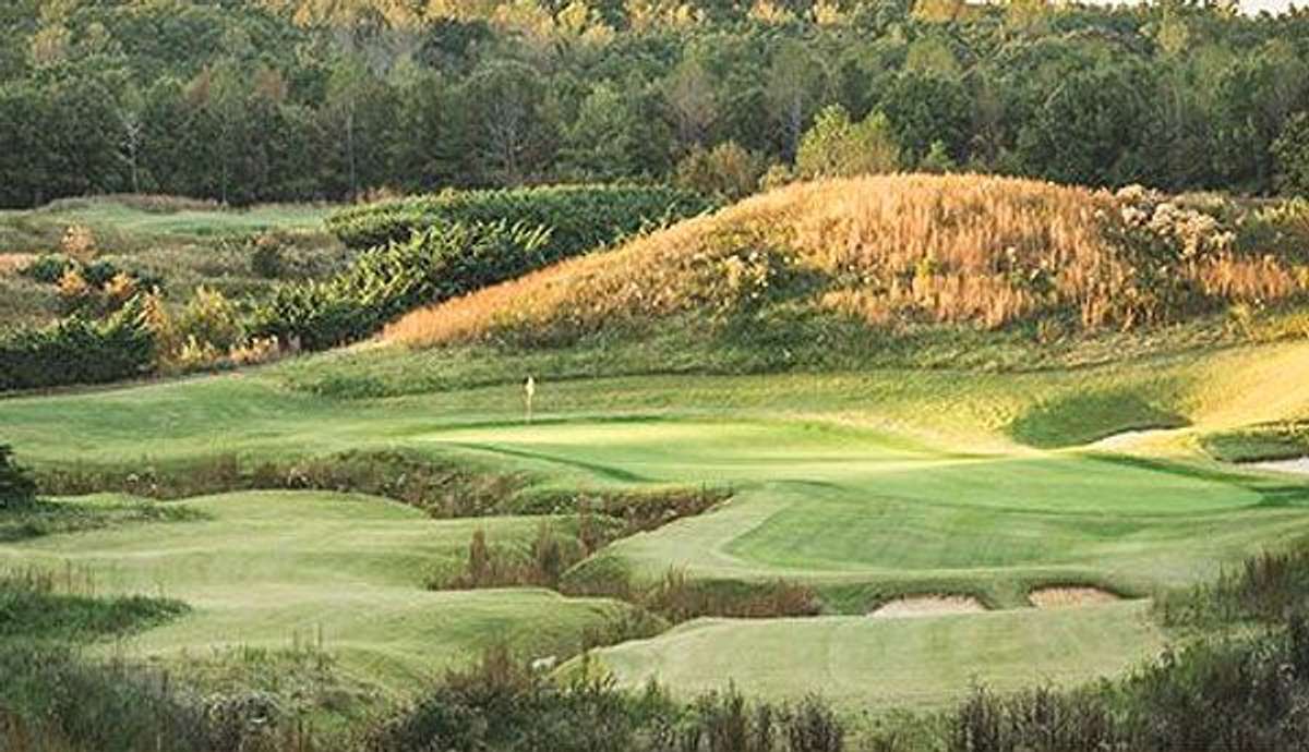 Royal New Kent Golf Club