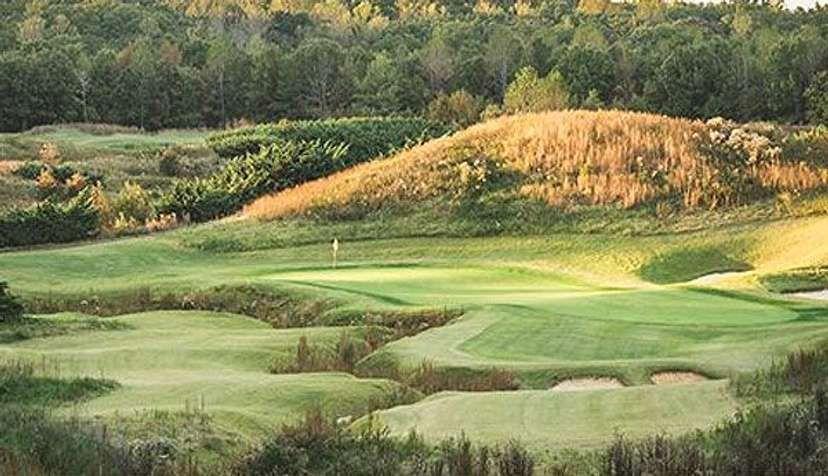 Royal New Kent Golf Club